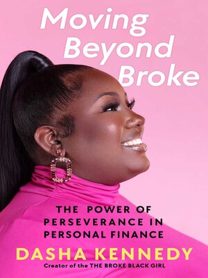 cover image of Moving Beyond Broke